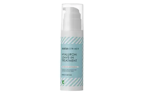 Matas Hyaluron Leave-In Treatment