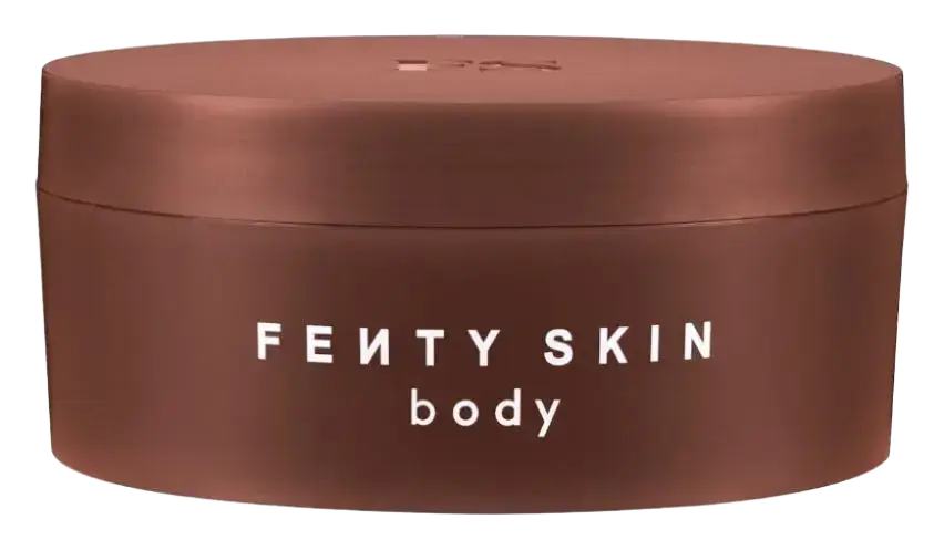 Fenty Beauty Butta Drop Whipped Oil Body Cream Amber Bouquet