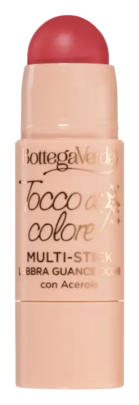 Bottega Verde Tocco Di Colore Pink