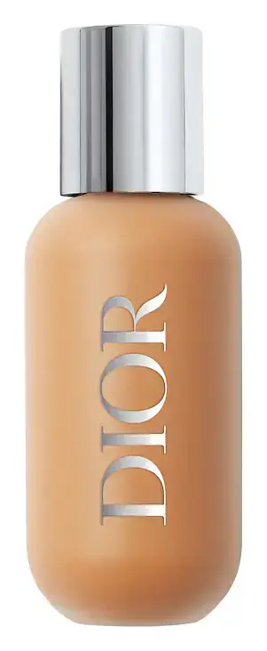 Dior Backstage Face & Body Foundation 5W