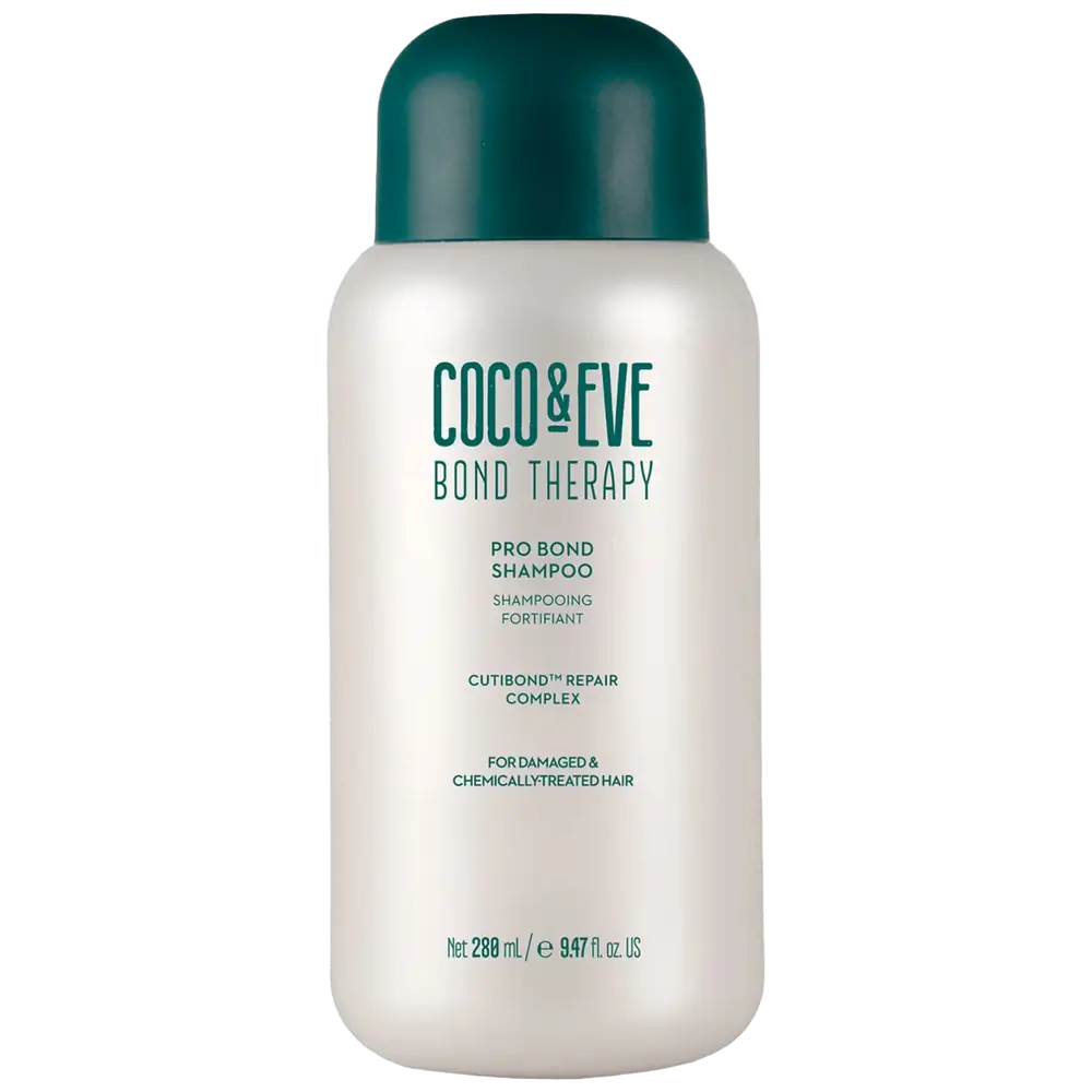 Coco & Eve Pro Bond Shampoo