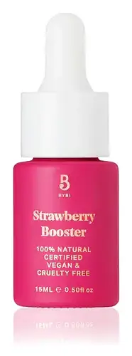 BYBI Strawberry Booster