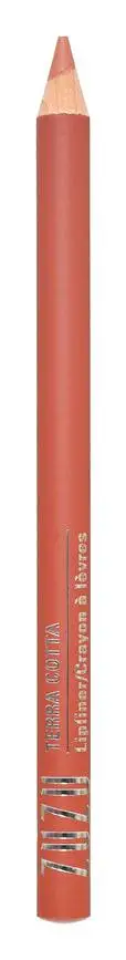 Zuzu Luxe Lip Pencil Terra Cotta