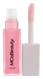 MCoBeauty. Lip Oil Hydrating Treatment Sheer Pink