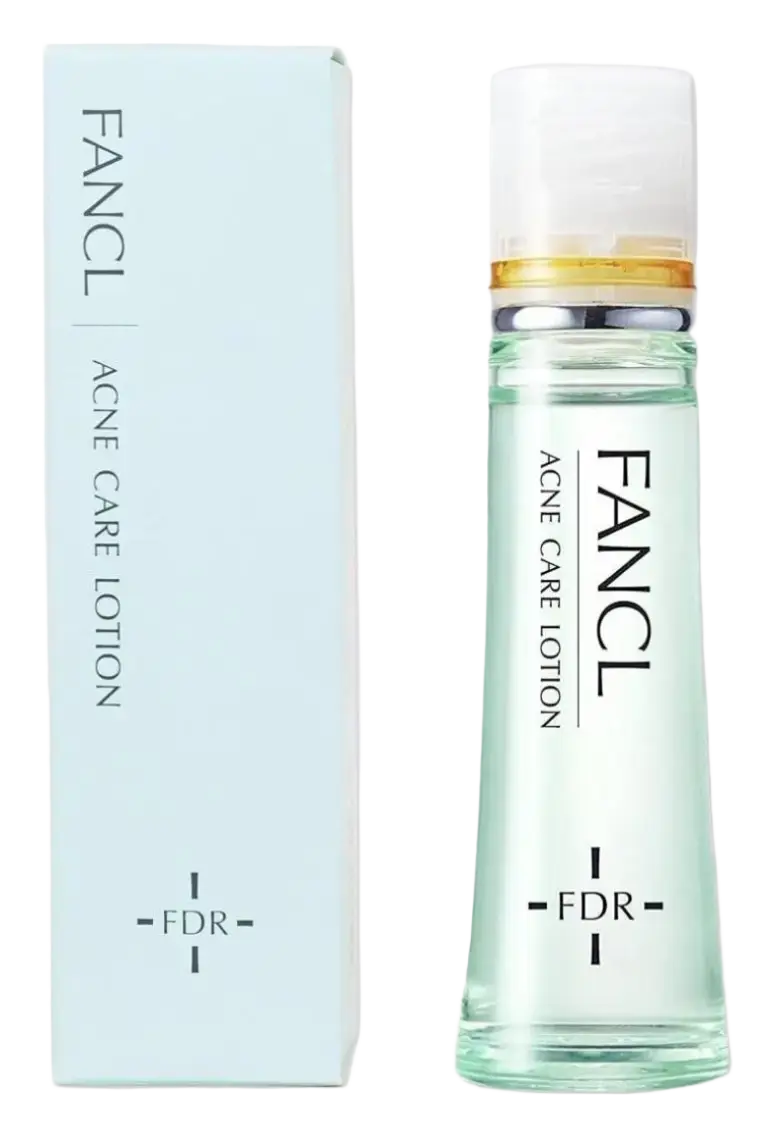 FANCL Acne Care Lotion