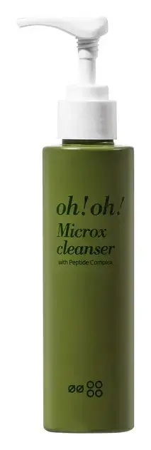Oh!Oh! Microx Cleanser
