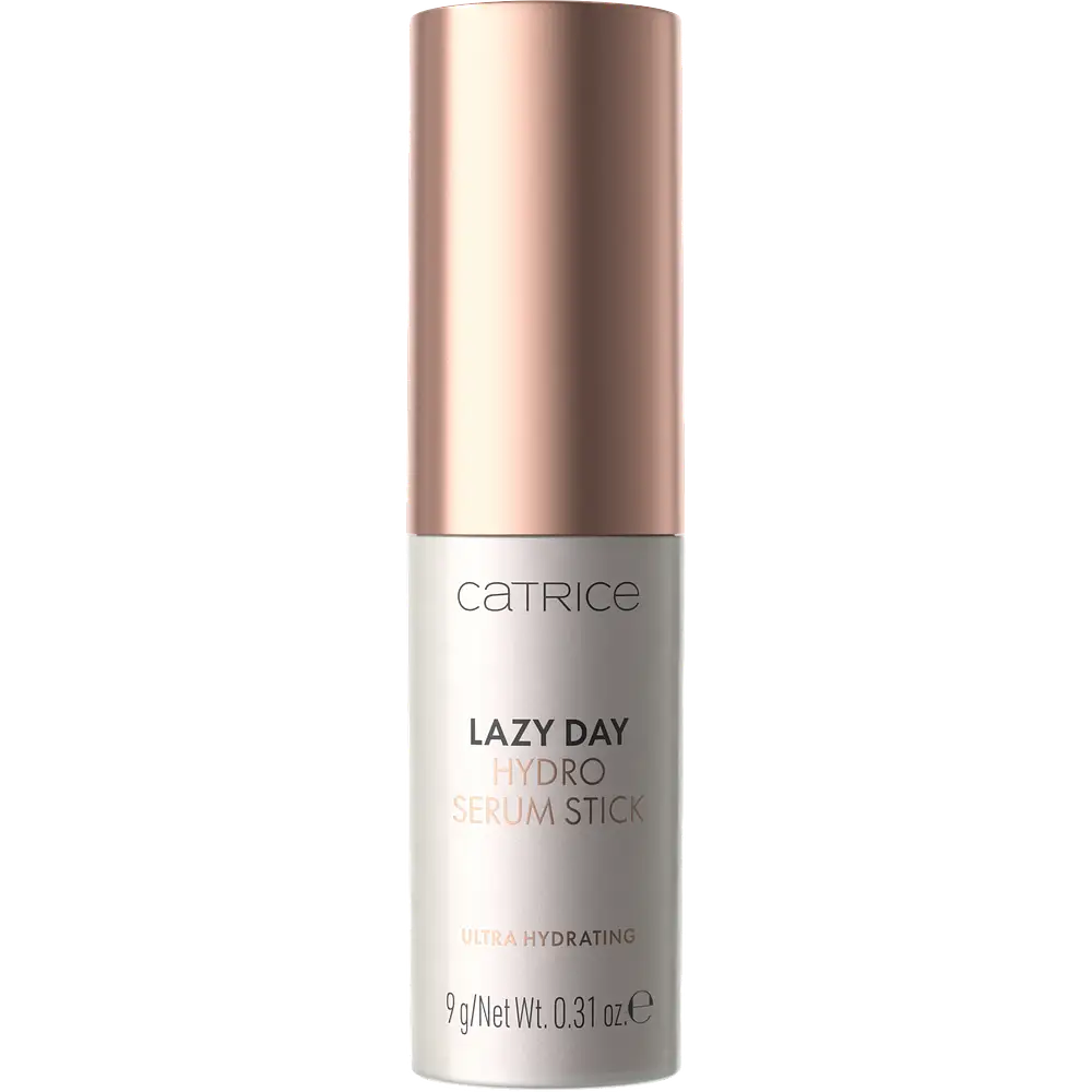 Catrice Lazy Day Hydro Serum Stick