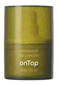 onTop Renewal Oil Cream