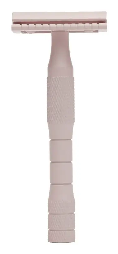 Well Kept Safety Razor Rose