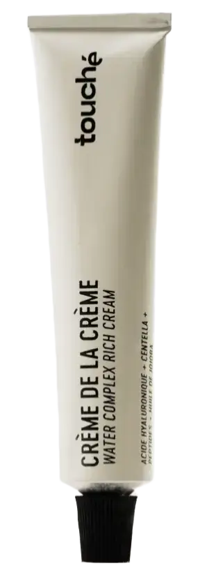 Touché Water Complex Rich Cream
