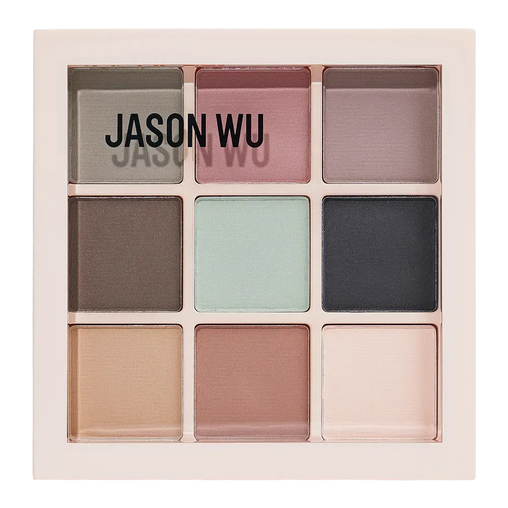 Jason Wu Beauty Flora 9 Eyeshadow 06 Matte Suede