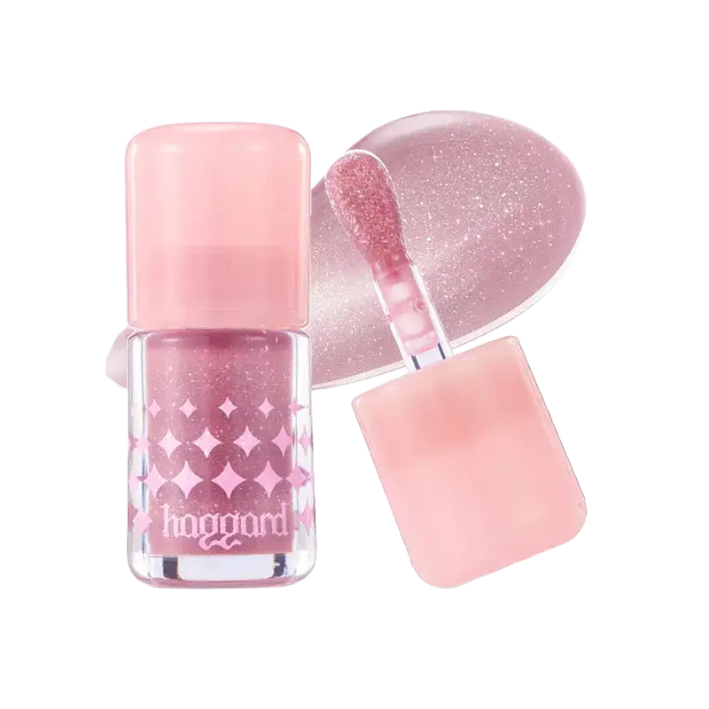 Haggard Lip Balm H04 Galaxy Violet