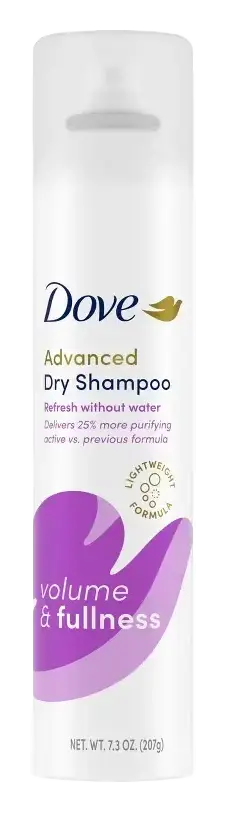Dove Volume & Fullness Dry Shampoo