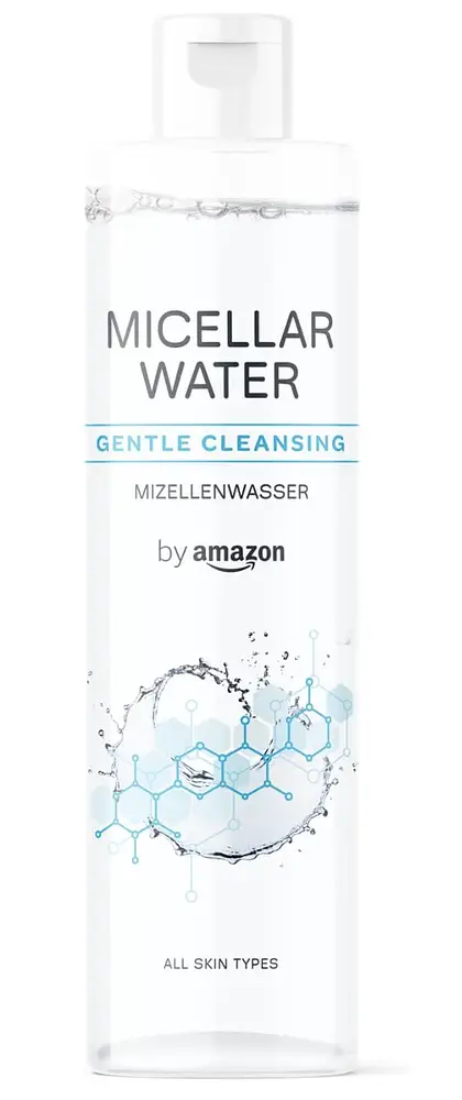 Amazon Basics Micellar Water
