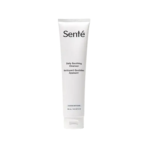 SENTÉ Daily Soothing Cleanser