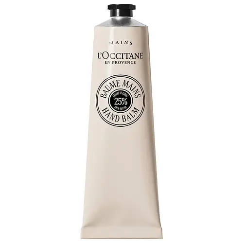 L'Occitane Protecting & Repairing Shea Butter Intensive Hand Balm