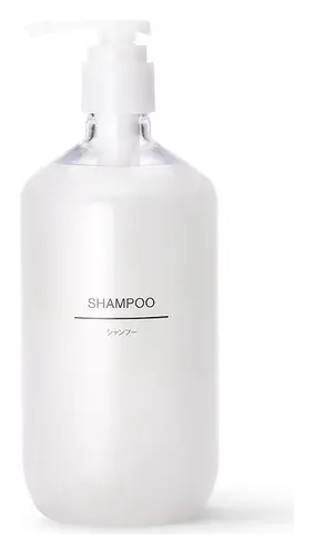 Muji Shampoo