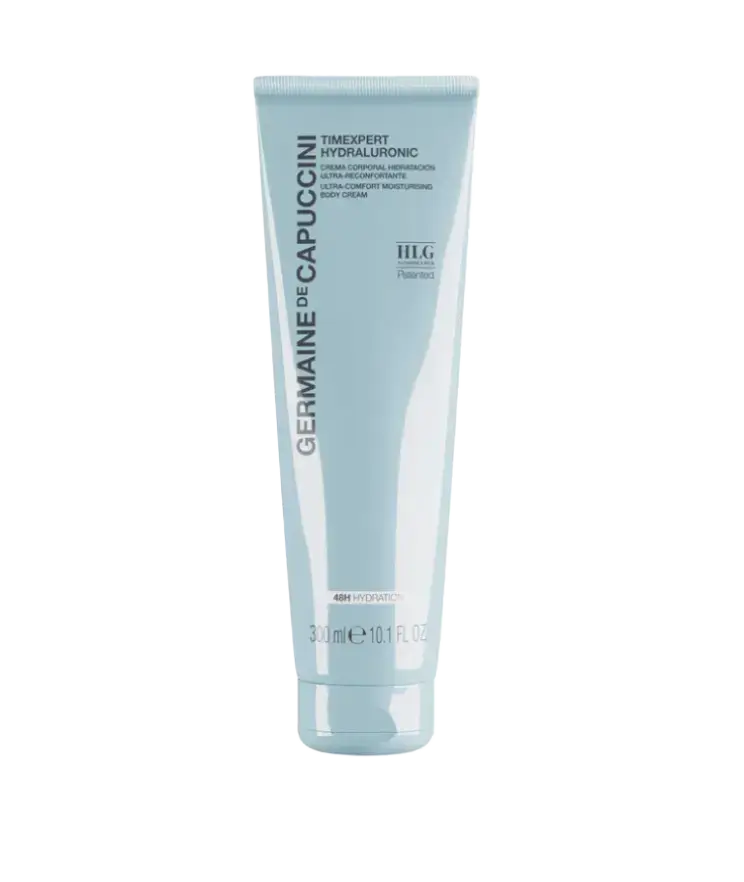 Germaine de Capuccini Timexpert Hydraluronic Maximum Hydration Body Milk