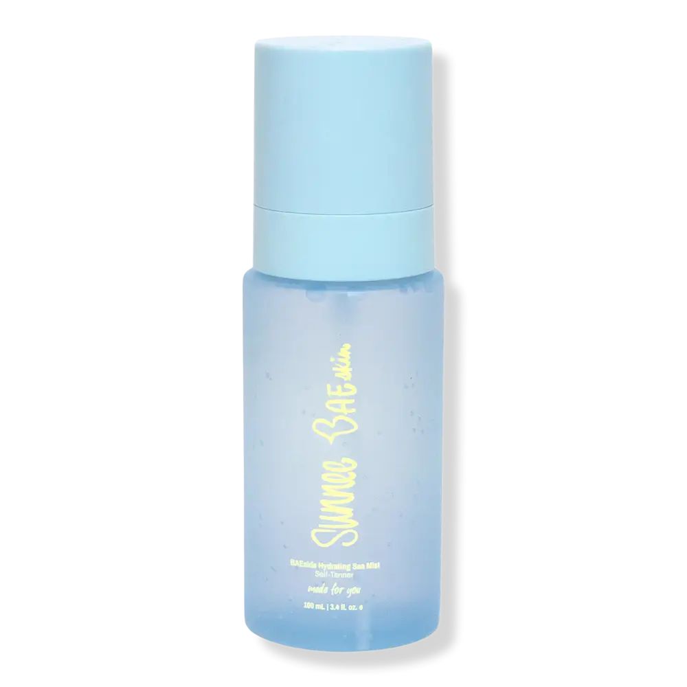 Ulta BAEside Hydrating Sea Mist Tanning Water