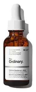 The Ordinary Caffeine Solution 5% + EGCG