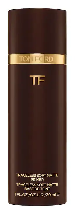 Tom Ford Traceless Soft Matte Primer