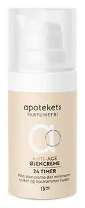 Apotekets Anti-Age Eye Cream
