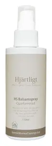 Hjärtligt High Sensitivity Balsamspray