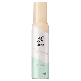 Liese Straight Style Blow Dry Mist