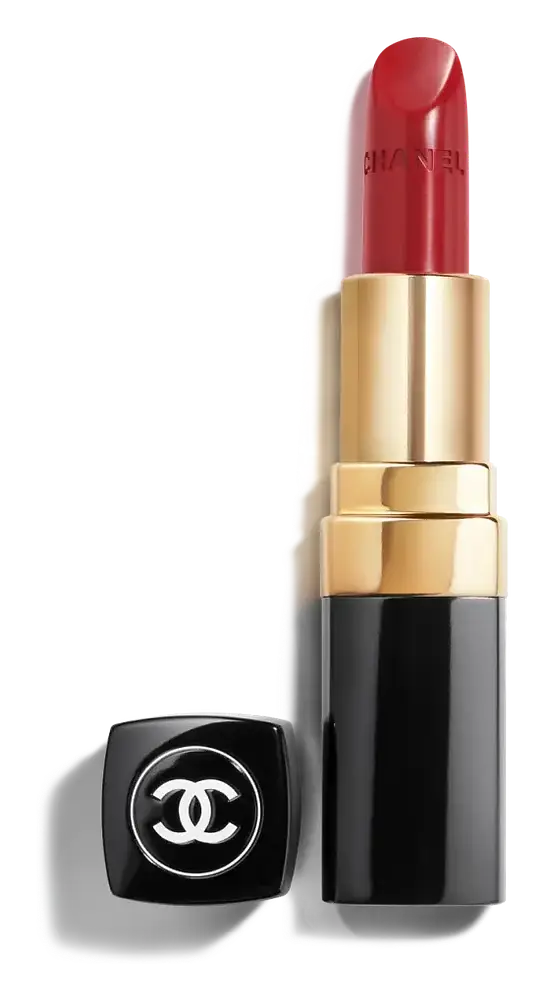 Chanel Rouge Coco Ultra Hydrating Lip Colour 466 Carmen