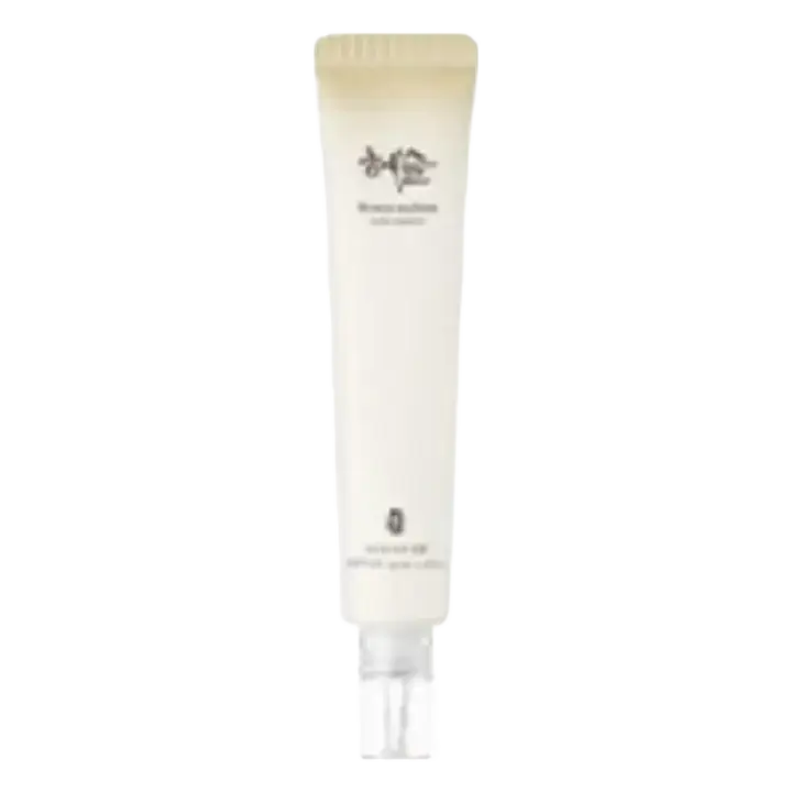 Hesul Korean Soybean Scalp Ampoule