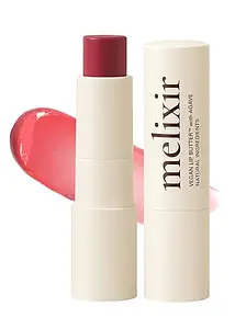 Melixir Vegan Lip Butter 05 Dewy Rose