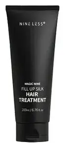 Nineless Magic Nine Fill Up Silk Hair Treatment
