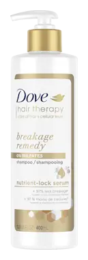 Dove Hair Therapy Breakage Remedy Shampoo