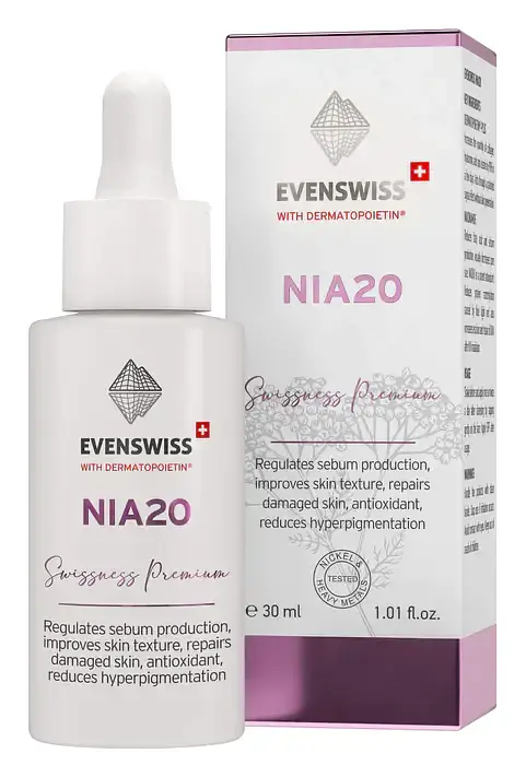 Evenswiss NIA20