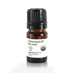 Pure Haven Essential Oil Be Well