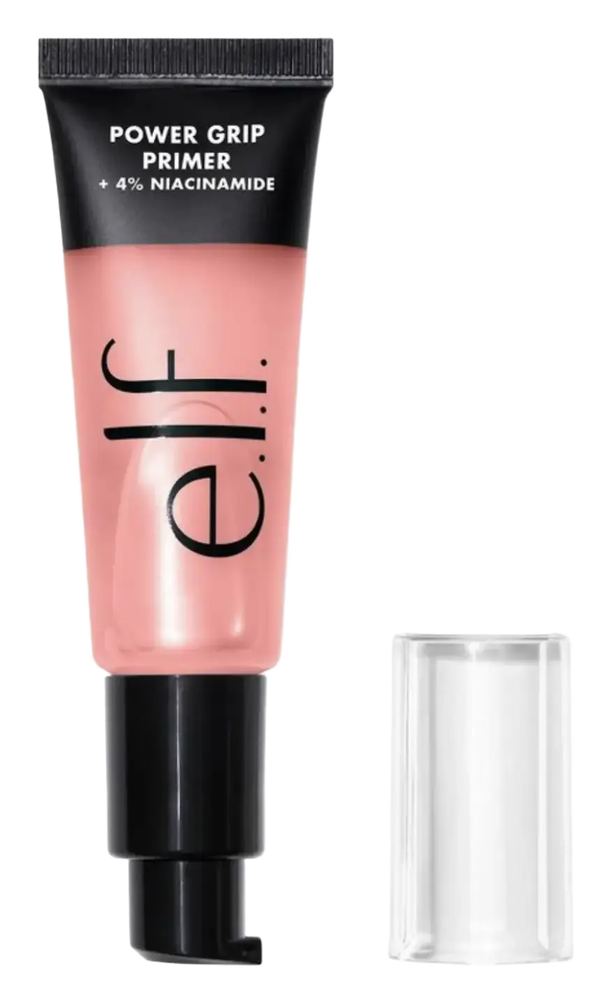 e.l.f. cosmetics Power Grip Primer + 4% Niacinamide