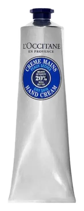 L'Occitane Shea Butter Hand Cream