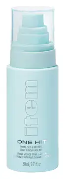 Item Beauty One Hit Clean Dewy Setting Spray with Rose Water