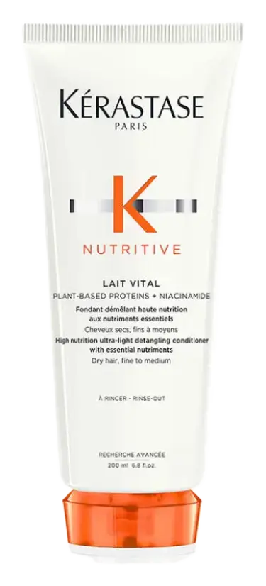 Kérastase Nutritive Lait Vital Ultra-Light Detangling Conditioner