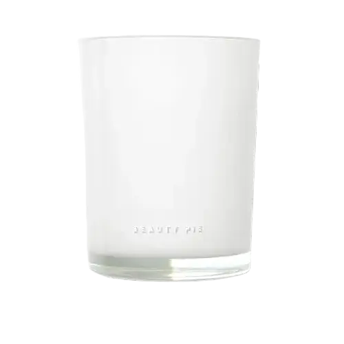 Beauty Pie Luxury Scented Candle Clean House