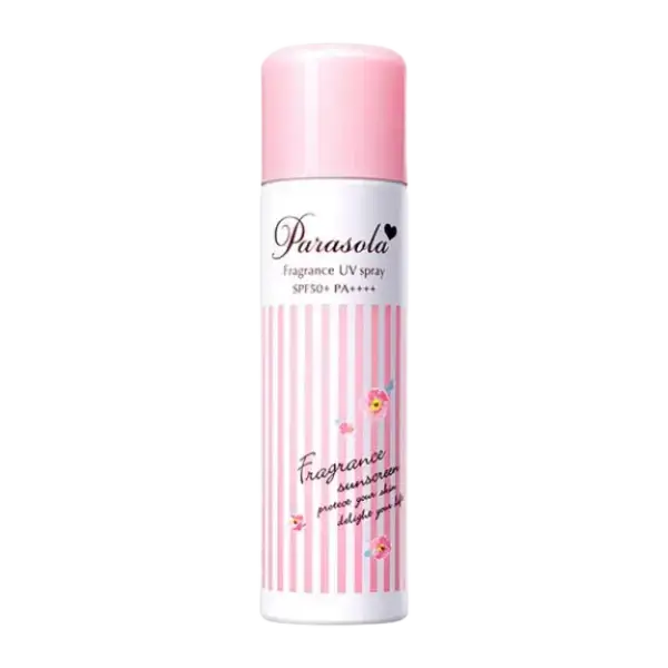 Parasola Fragrance UV Spray SPF 50+