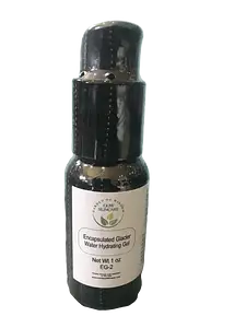 Garden of Wisdom Encapsulated Glacier Water Hydrating Gel