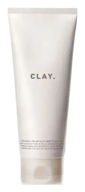 so natural Polar Clay Deep Clean Foam