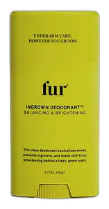 fur Ingrown Deodorant