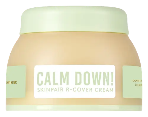 Somethinc Calm Down! Skinpair R-Cover Cream