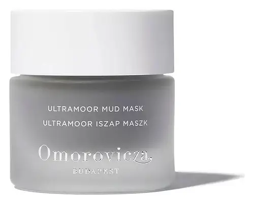 Omorovicza Ultramoor Mud Mask