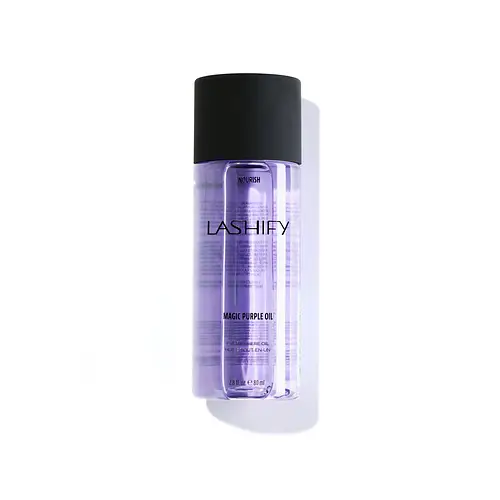 Lashify Magic Purple Oil™