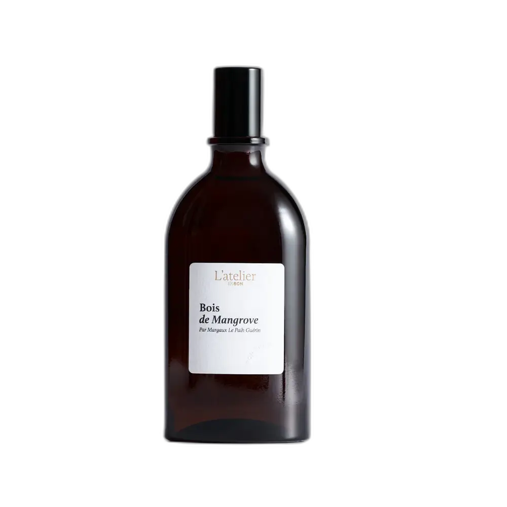 100 Bon Bois De Mangrove Eau De Parfum Intense