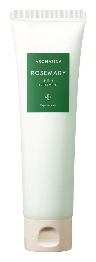 Aromatica Rosemary Scalp 3 In 1 Treatment
