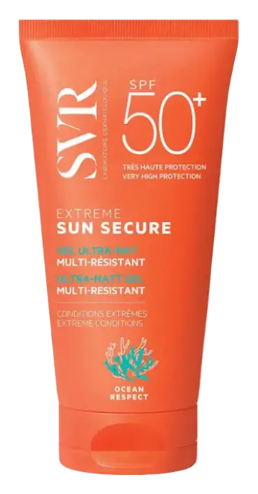 SVR Sun Secure Extrême SPF 50+